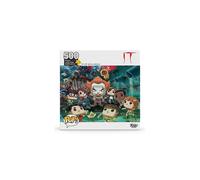 POP! Puzzle - IT - Stephen King - Halloween - Funko - Jigsaw - 500 pieces - 45.7cm x 61cm - English/French/Spanish language