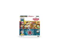 POP! Puzzle - Stranger Things - Upside Down - Funko - Jigsaw - 500 pieces - 45.7cm x 61 cm - English