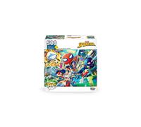 Pop! Puzzles Marvel Spider-Man - 500 pieces - 45.7cm x 61 cm - English