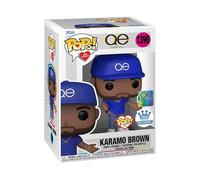 Pop! Queer Eye 1390 Karamo Brown Pops! with Purpose