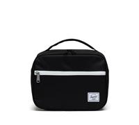 Pop Quiz Lunch Box Little Herschel, Black