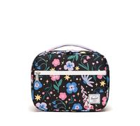 Pop Quiz Lunch Box Little Herschel, Enchanted Garden