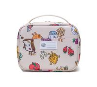 Pop Quiz Lunch Box Snack Bag - unisex - Herschel - Handbags - Multicolor - ONE SIZE - Bags ONE SIZE