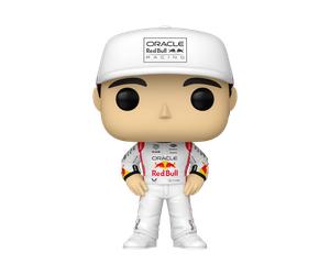POP! Racing #15 Oracle Red Bull Racing - Yuki Tsu