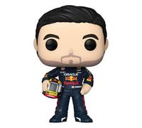 POP! Racing: Sergio Perez (F1) Special Edition