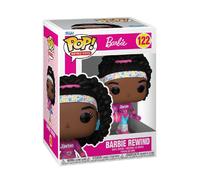 Pop Retro Toys Barbie Barbie Rewind Figure 122 Funko Multi One Size