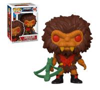 POP! Retro Toys - Masters of the Universe #40 Grizzlor