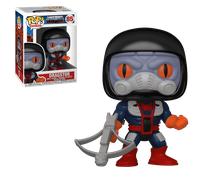 Funko POP! Vinyl: MOTU - Dragstor - Masters Of the Universe - Collectable Vinyl Figure - Gift Idea - Official Merchandise - Toys for Kids & Adults - TV Fans - Model Figure for Collectors and Display