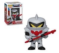 Masters of the Universe Pop Retro Horde Trooper Vinyl Figure - New in Box