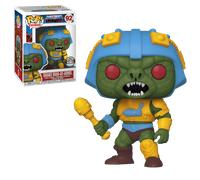 Funko Pop! Retro Toys - Masters Of The Universe #92 Snake Man-At-Arms (Specialty Series)