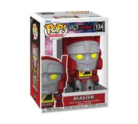 Pop Retro Toys Transformers Blaster Figure 134 Funko Multi One Size