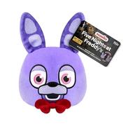 Pop! Reversible Plush: FNAF Five Nights at Freddy's - Bonnie (Hot Topic Exclusive)