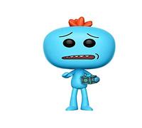 POP Rick & Morty Mr Meeseeks Figure