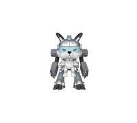 POP RICK & MORTY SNOWBALL IN MECH SUIT VINYL FIG (C: 1-1-2)