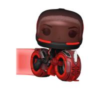 POP Ride Tron Ares Athena Funko Pop Vinyl