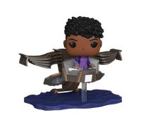 POP! Rides - Black Panther: Wakanda Forever #110 Shuri in Sunbird