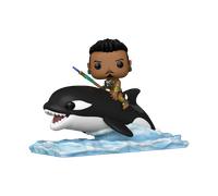 POP! Rides - Black Panther: Wakanda Forever #116 Namor with Orca
