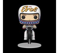 POP! Rides: Evel Knievel on Motorcycle