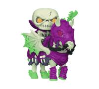 Funko Pop Rides Scareglow Nyte Mare