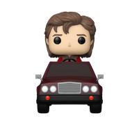 POP! Rides - Stranger Things #137 Steve Harrington in Car