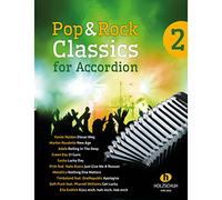 Pop & Rock Classics for Accordion 2