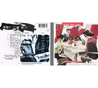 POP / ROCK Compilation : TRIBUTES - Kiss My Ass - Classic Kiss Regrooved (12 Tracks)