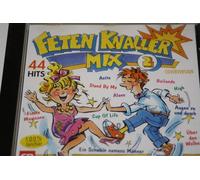 POP / ROCK Mixes - Feten Knaller Mix 2