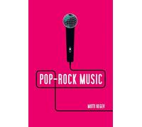 Pop-Rock Music: Aesthetic Cosmopolitanism in Late Modernity