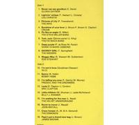 Pop Rock Sampler - A Story Of Popular Music - Rockin' Into The '70's [Vinyl LP]