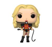 POP! Rocks #262 Britney Spears as Ringleader (Circus)