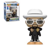 POP! Rocks #275 Sir Mix-a-Lot