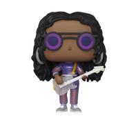 Funko POP! Rocks Vinyl Figure – H.E.R. – Collectable Official Merchandise