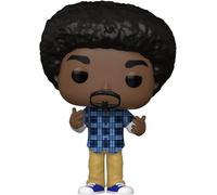 Funko POP! Rocks: Snoop Dogg - Collectable Vinyl Figure - Gift Idea - Official Merchandise - Toys for Kids & Adults - Music Fans - Model Figure for Collectors and Display