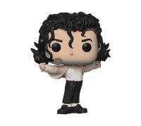 Funko Pop! Rocks #346 Michael Jackson (1993 Super Bowl)