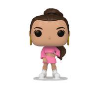 Funko Rosalia Rocks Figure Rosalia (malamente) Multicolor Kids