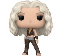 Pop Rocks 357 Shakira (Whenever/Wherever) Toy Figure Funko 25835