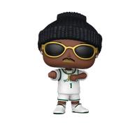 POP! Rocks #386 Master P