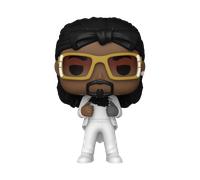 POP! Rocks #391 Snoop Dogg (Sensual Seduction)