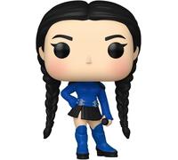 Pop Rocks 416 Rosalia Toy Figure Funko 54057