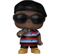 Pop Rocks 436 Notorious BIG Biggie Beat Summer Jam '95 Toy Figure Funko 38245