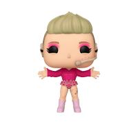 POP! Rocks #459 Pink (Trustfall Tour)