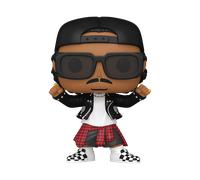 Funko Bruno Mars Figure