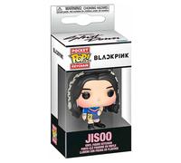 POP Rocks: BLACKPINK Keychain - Jisoo