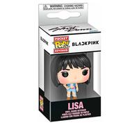 POP Rocks: BLACKPINK Keychain - Lisa