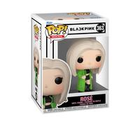 Funko Pop! Rocks - Blackpink #363 Rose