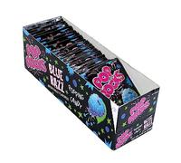 Pop Rocks - Blue Razz, 24 Count (8.4Oz)