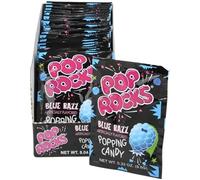 Pop Rocks Blue Razz Popping Candy 9.5 g