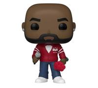 Funko Pop! Rocks: TLC Dj Khaled