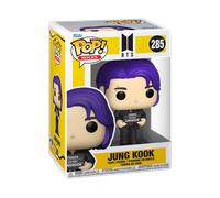 POP! Rocks - BTS Butter #285 Jung Kook