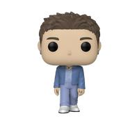 Funko POP! Rocks: BTS - RM - Collectable Vinyl Figure - Gift Idea - Official Merchandise - Toys for Kids & Adults - Music Fans - Model Figure for Collectors and Display